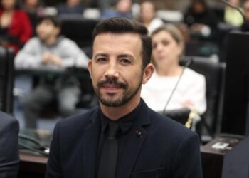 Fabio de Melo é anunciado para a Secretaria da Saúde na administração Silva e Luna