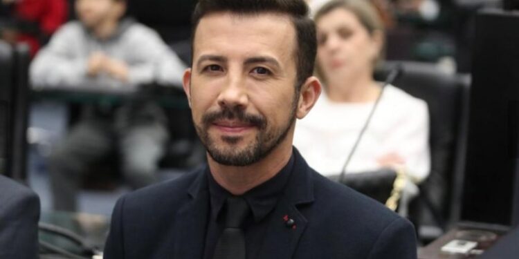 Fabio de Melo é anunciado para a Secretaria da Saúde na administração Silva e Luna