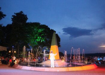 Marco das 3 Fronteiras está entre as melhores empresas para se trabalhar