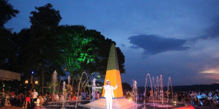 Marco das 3 Fronteiras está entre as melhores empresas para se trabalhar