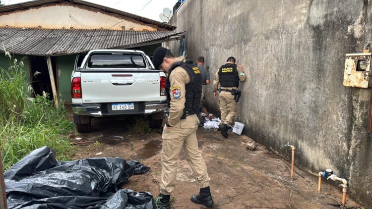Operação deflagrada em Foz mira quadrilha especializada em furtos de caminhonetes