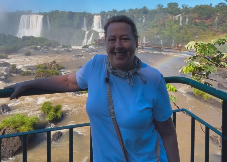 Cataratas Day tem cerca 13 milhões de pessoas impactadas pela campanha