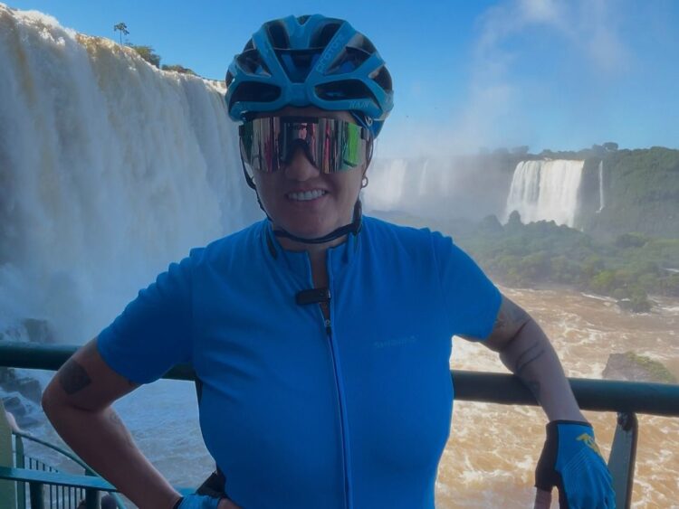 Cataratas Day tem cerca 13 milhões de pessoas impactadas pela campanha