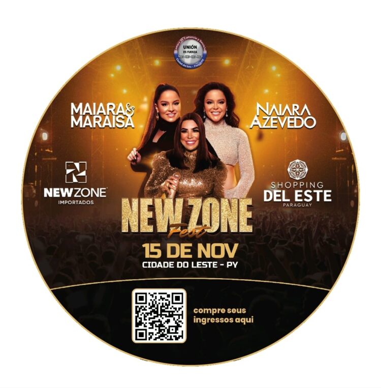 Contagem regressiva: Black Friday 2024 começa nessa quinta-feira (14), em Ciudad del Este