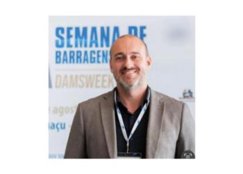 General Silva e Luna anuncia Luiz Teixeira como Secretário de Tecnologia em Foz