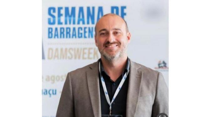 General Silva e Luna anuncia Luiz Teixeira como Secretário de Tecnologia em Foz