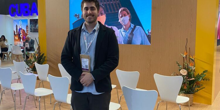 Visit Iguassu participa da IBTM World 2024 em Barcelona, consolidando Foz do Iguaçu como destino MICE
