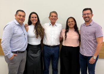 Prefeito eleito Silva e Luna indica Iélita Santos para a direção do Hospital Municipal