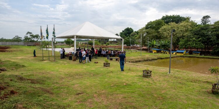 Foz do Iguaçu vai ganhar casa de acolhimento feminino