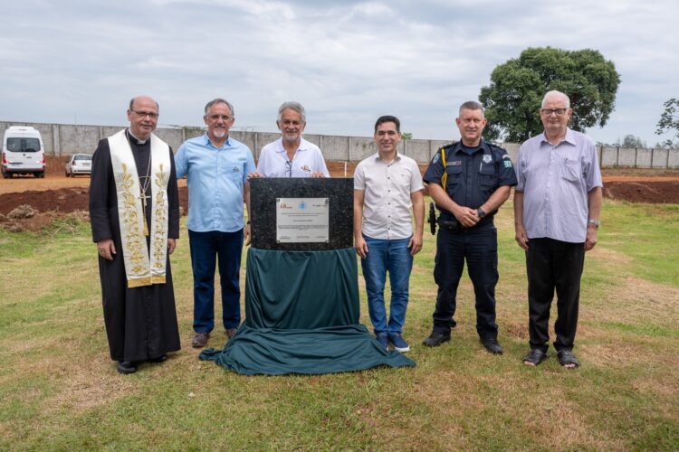 Foz do Iguaçu vai ganhar casa de acolhimento feminino
