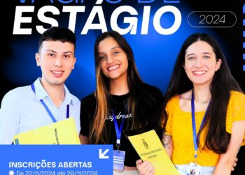 Saiba como se inscrever para o Processo Seletivo de estágio na prefeitura de Foz