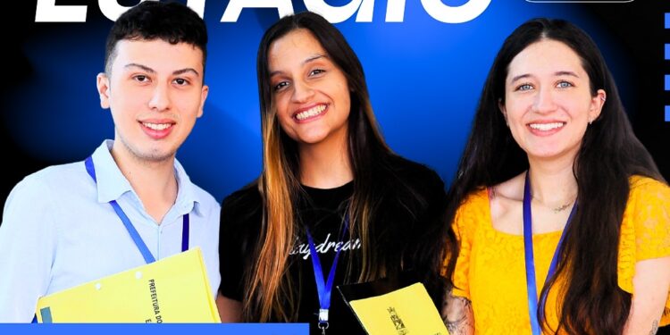 Saiba como se inscrever para o Processo Seletivo de estágio na prefeitura de Foz