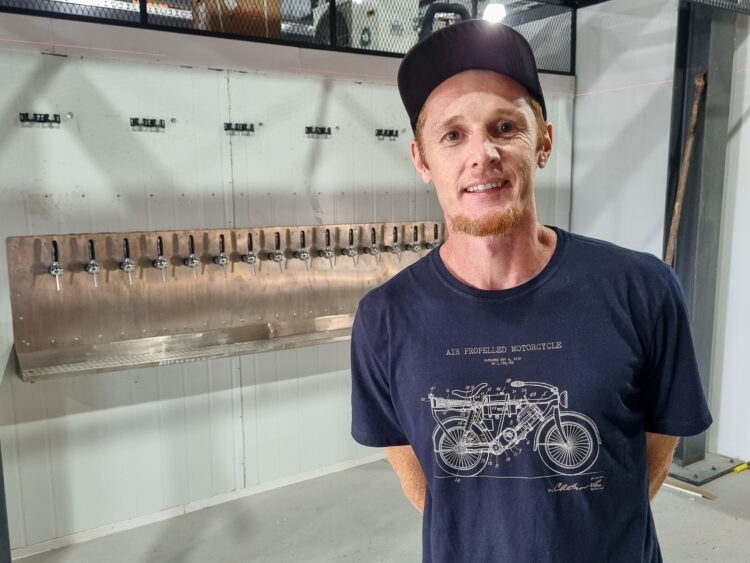 Contagem regressiva: Mercado Público Barrageiro abre na próxima terça-feira (26)