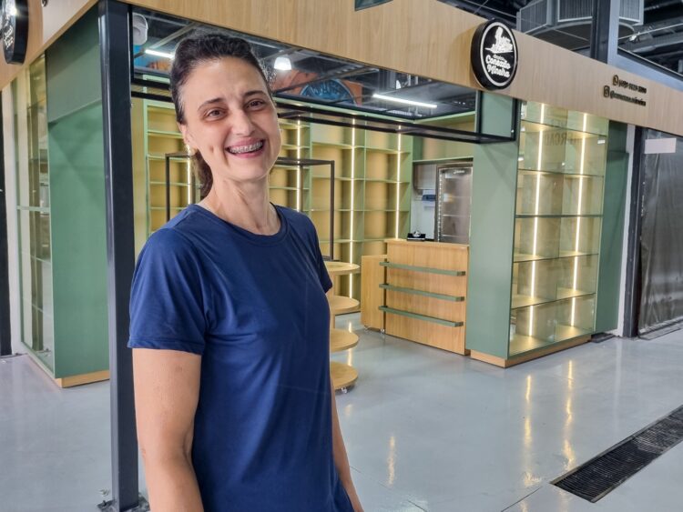 Contagem regressiva: Mercado Público Barrageiro abre na próxima terça-feira (26)