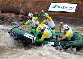 Prazo para seleção de patrocínio da Itaipu para eventos esportivos termina dia 30 desse mês