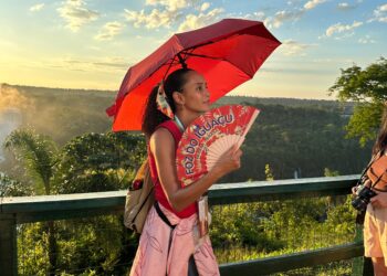 Rede Globo começa gravações do remake da novela “Vale Tudo”