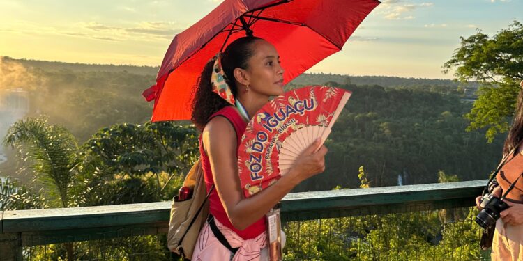 Rede Globo começa gravações do remake da novela “Vale Tudo”