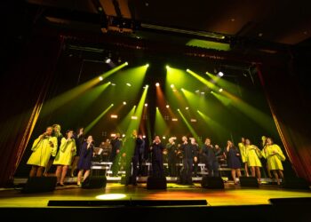 Foz e cidades da região vão receber Turnê do Coral da Sanepar