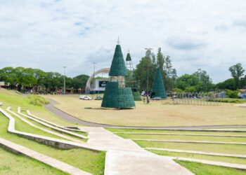 Gramadão será transformado na Vila Encantada de Natal
