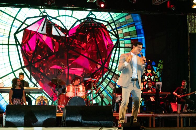 Gramadão será transformado na Vila Encantada de Natal