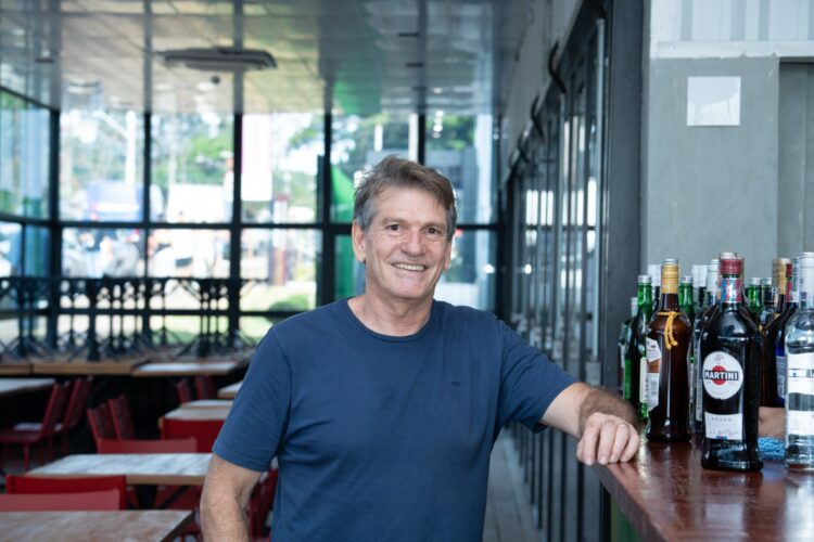 Com casa cheia, Mercado Público Barrageiro abriu as portas para a população nessa terça-feira (26)