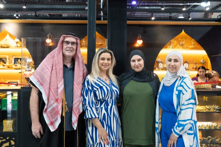 Com casa cheia, Mercado Público Barrageiro abriu as portas para a população nessa terça-feira (26)