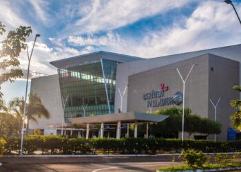 Shopping Catuaí Palladium terá três dias de promoções na Black Friday