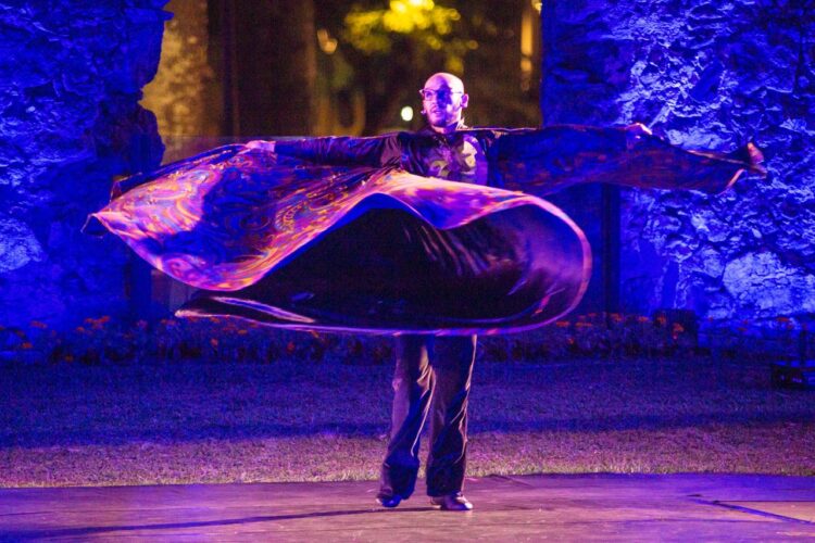 Espetáculo Quebra-Nozes abre programação de Natal em Foz neste sábado (30)