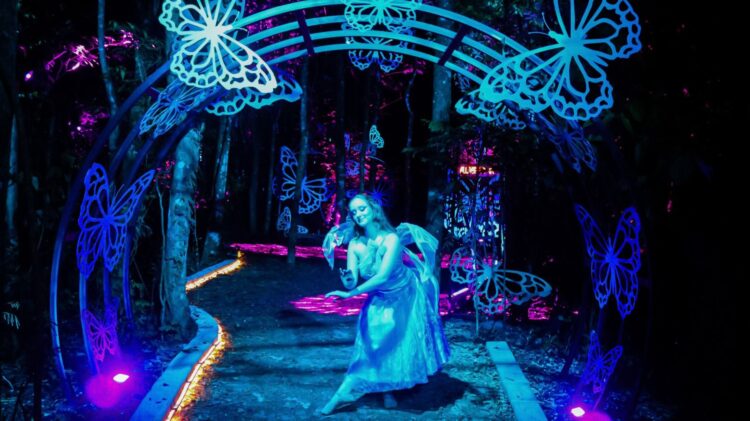 Wonder Park Foz promove fim de semana encantado para turistas e moradores