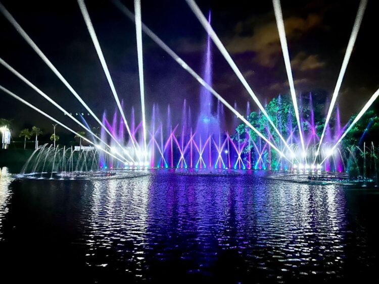 Wonder Park Foz promove fim de semana encantado para turistas e moradores