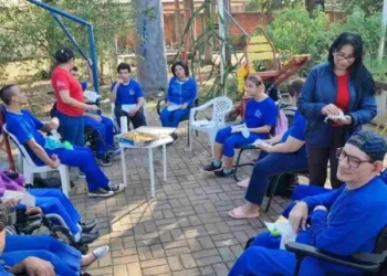 Os 40 anos da ACDD, entidade que se tornou referência no atendimento para pessoas com deficiência