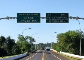 Turismo de Foz se mobiliza diante da suspensão do acordo bilateral de transporte com Porto Iguaçu