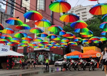 Contagem regressiva: Black Friday 2024 começa nessa quinta-feira (14), em Ciudad del Este