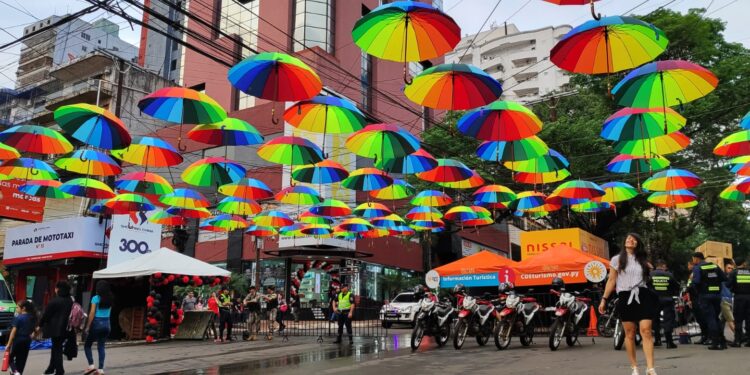 Contagem regressiva: Black Friday 2024 começa nessa quinta-feira (14), em Ciudad del Este