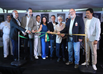 Foz Internacional Boat Show prevê R$ 30 milhões em negócios