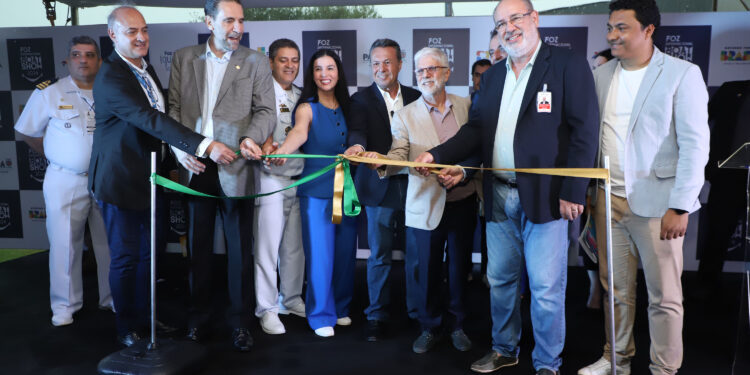 Foz Internacional Boat Show prevê R$ 30 milhões em negócios