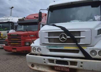 Saúde do Município promove Novembro Azul para caminhoneiros