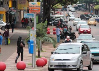 Prazo de transferência dos créditos do Nota Paraná para pagar IPVA começa nesta sexta