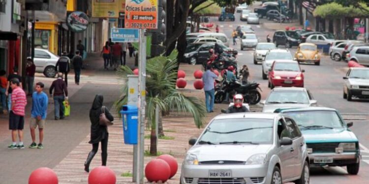 Prazo de transferência dos créditos do Nota Paraná para pagar IPVA começa nesta sexta