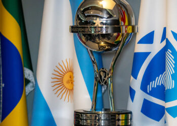 Direção de Migrações do Paraguai faz recomendações para quem pretende acompanhar a final da Copa Sul-Americana