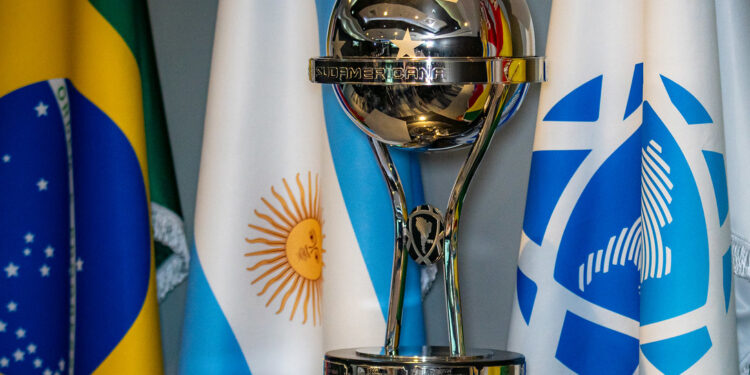 Direção de Migrações do Paraguai faz recomendações para quem pretende acompanhar a final da Copa Sul-Americana