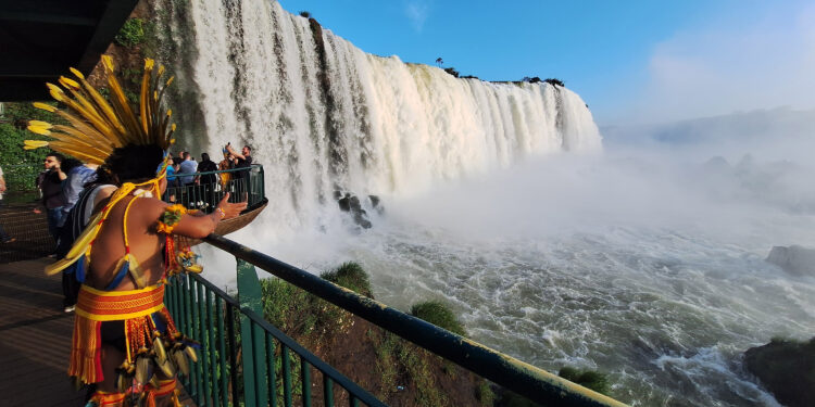 Secretaria do Turismo do Paraná é selecionada em concurso de destinos da Embratur