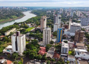 Oportunidade: Sanepar vai promover curso de graça para encanadores em Foz do Iguaçu