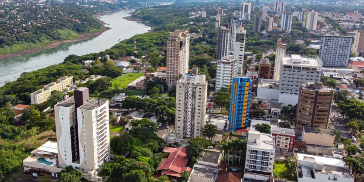 Oportunidade: Sanepar vai promover curso de graça para encanadores em Foz do Iguaçu
