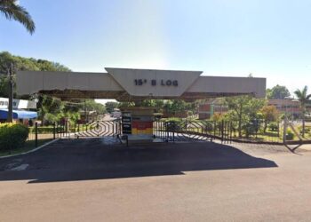 Nove pistolas calíbre 9 mm desaparecem do batalhão do Exército de Cascavel