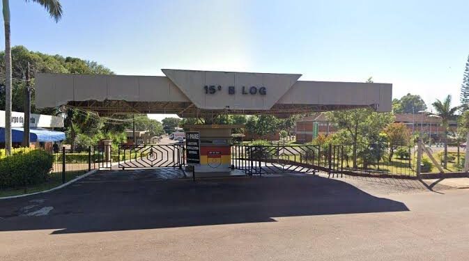 Nove pistolas calíbre 9 mm desaparecem do batalhão do Exército de Cascavel