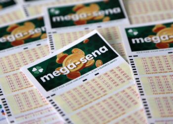Apostador de Foz do Iguaçu ganha prêmio de R$ 71,3 mil na Mega-Sena