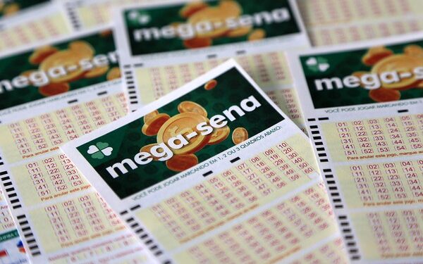 Apostador de Foz do Iguaçu ganha prêmio de R$ 71,3 mil na Mega-Sena