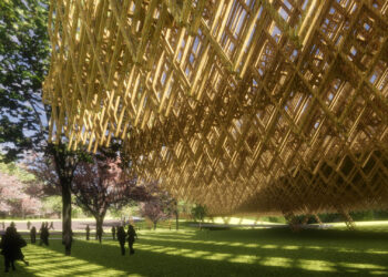 Equipe do Pompidou estará em Foz do Iguaçu para nova etapa do Museu Internacional de Arte