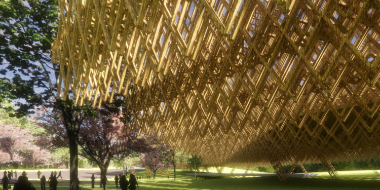 Equipe do Pompidou estará em Foz do Iguaçu para nova etapa do Museu Internacional de Arte